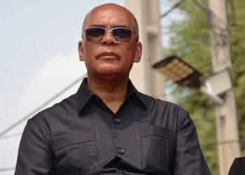 Líder da UNITA ainda não decidiu se estará presente nas comemorações dos 50 anos da Independência Nacional