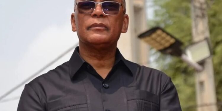 Líder da UNITA ainda não decidiu se estará presente nas comemorações dos 50 anos da Independência Nacional