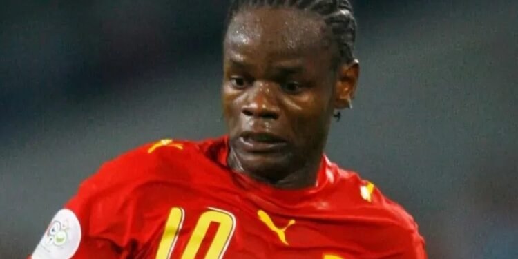 Akwá lamenta ausência de antigos jogadores no Angola-Argentina por falta de bilhetes