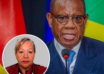 Carlos Feijó pede responsabilização disciplinar da juíza Ana Bela Valente