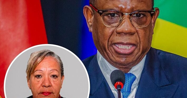 Carlos Feijó pede responsabilização disciplinar da juíza Ana Bela Valente