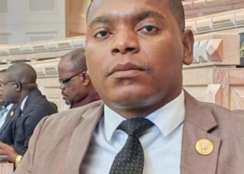 UNITA suspende Director da candidatura de Rafael Massanga Savimbi