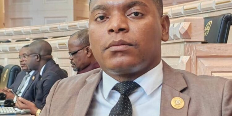 UNITA suspende Director da candidatura de Rafael Massanga Savimbi