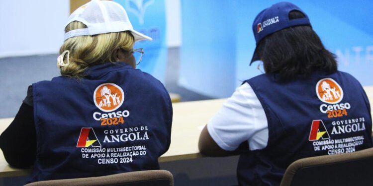 Censo 2024: “Processo não tem qualidade por ter deixado 28,3% da população fora das contagens oficiais
