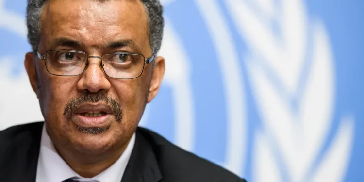 Saída dos EUA cria défice de 430 milhões  na OMS e obriga a dispensar 1.300 pessoas