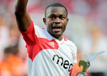 Nuno Gomes chantageou Mantorras para apoiar Noronha Lopes