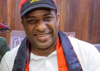 Quem é Valdir Cônego, o membro do MPLA expulso por desrespeito aos órgãos do partido dos Camaradas