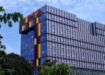 Nova Sede Nacional do MPLA vai ser inaugurada na quarta-feira