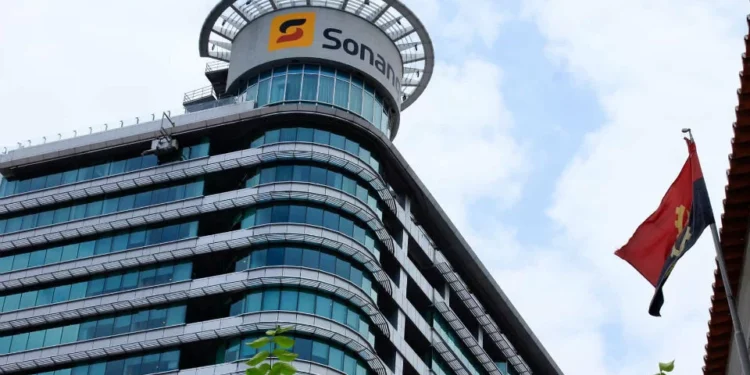 Estudo alerta para declínio estrutural da Sonangol 