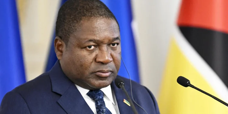 Guiné-Bissau: Filipe Nyusi diz que “há resultados e devem ser publicados”