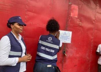 ANIESA passará a ter competência  para encerrar estabelecimentos comerciais