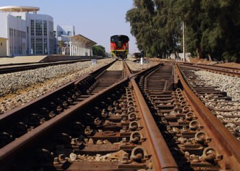 EUA escolhem Mota-Engil para obras de mil milhões USD com ligação ao Corredor do Lobito