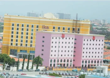 Governo  quer vender mais 43 hotéis