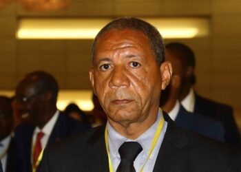 Kopelipa suspeito de usar filho para lavar fortuna