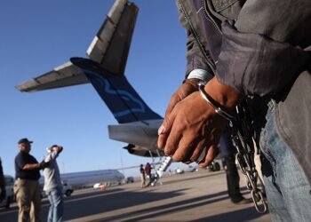 Vinte angolanos já foram deportados dos EUA