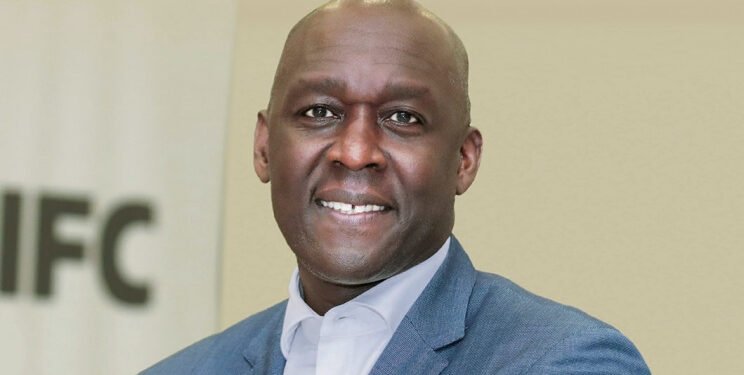 Director da IFC em Angola para impulsionar a diversificação económica