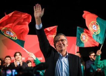 Seguro pede o apoio de “todos ” contra “o extremismo de quem semeia ódio”