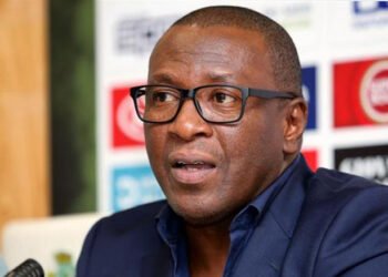 Moçambique anuncia saída de Chiquinho Conde