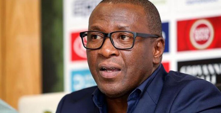 Moçambique anuncia saída de Chiquinho Conde