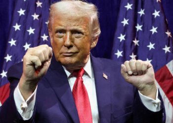 Trump retira Estados Unidos de mais de 60 organizações internacionais