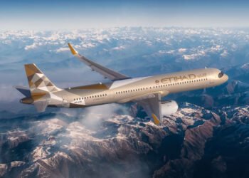 Companhias aéreas mais seguras reveladas em novo ranking global