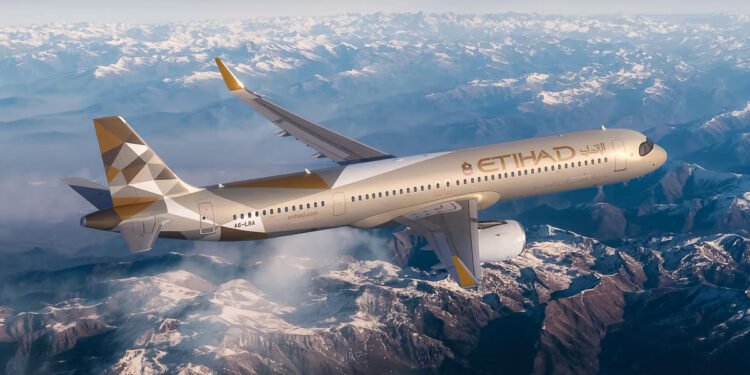 Companhias aéreas mais seguras reveladas em novo ranking global