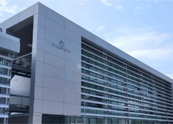 Suspensão de NIF paralisa empresas do grupo Media Nova