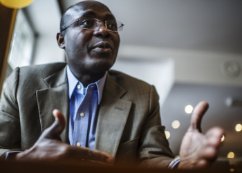 Rafael Marques: “O corredor do Lobito é uma ferramenta de propaganda de João Lourenço e do Ocidente”