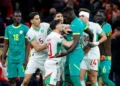 Senegal abandonou o campo, voltou e venceu a CAN!