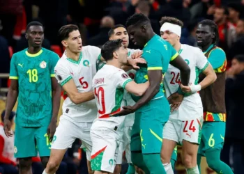 Senegal abandonou o campo, voltou e venceu a CAN!