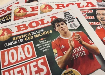 A BOLA lança edição digital para Angola