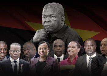 Conheça os possíveis  sucessores de João Lourenço