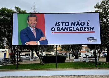 André Ventura vence em Angola, Resultado provoca onda de reacções