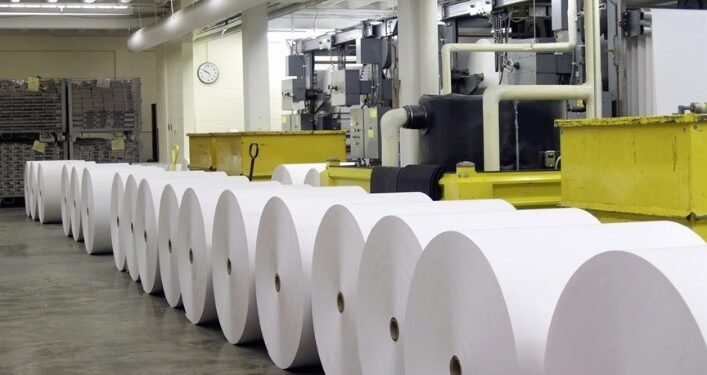 Emirados têm 750 milhões para revitalizar indústria de celulose e papel em Angola