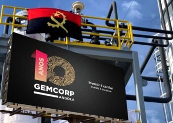 Gemcorp canaliza oito mil milhões de dólares em mercados emergentes