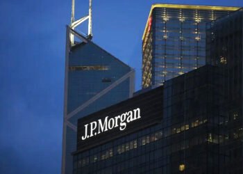 Angola prolonga financiamento de USD mil milhões com o JPMorgan