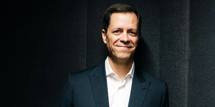 Luís Teles, o português que lidera o Standard Bank Angola desde 2018