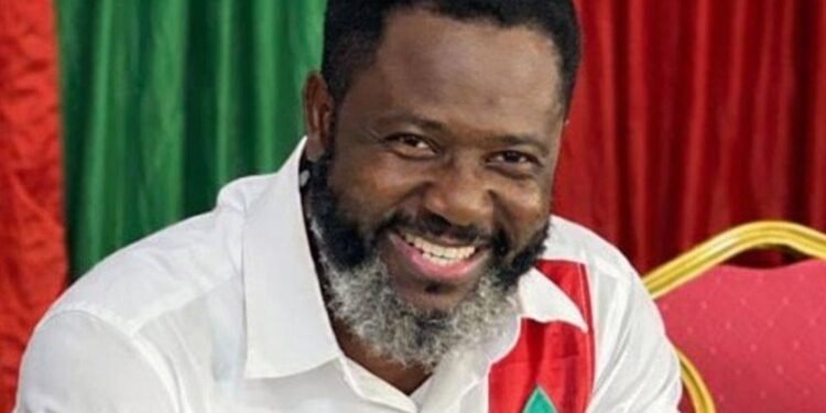 “Viemos das matas e já temos casas, e os da [cidade] não”