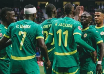 Suspeita de envenenamento na final do CAN