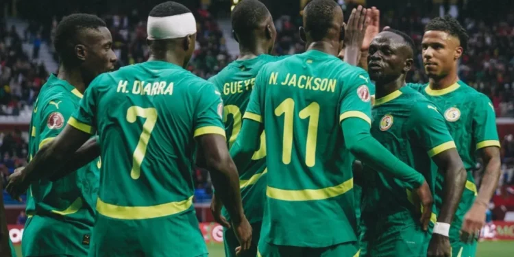 Suspeita de envenenamento na final do CAN