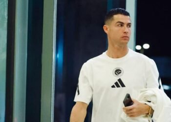 Ronaldo adquire 25% do Almería