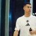 Ronaldo adquire 25% do Almería