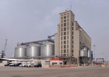 GEFI põe  à venda Moagem Kwaba