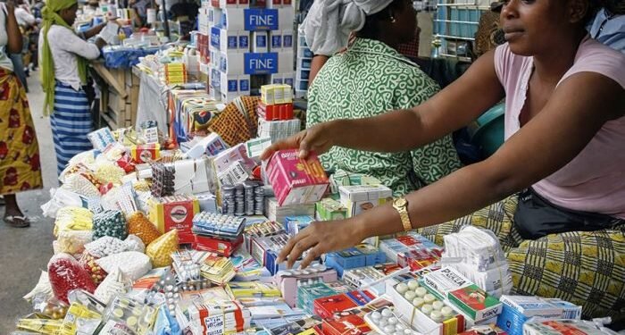 Medicamentos falsos matam milhares de pessoas anualmente em Angola