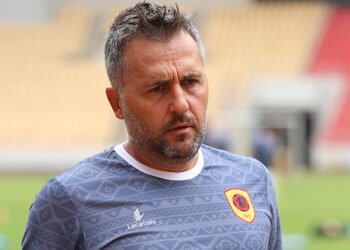 Patrice Beaumelle deixa comando técnico da Seleção Nacional