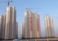 Crise imobiliária na China agrava-se com forte queda nas vendas em janeiro