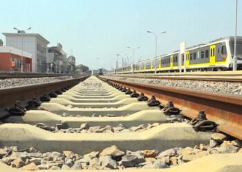 Transportes vai gastar mais de 4 milhões de dólares em consultoria  para  Metro de Superfície de Luanda