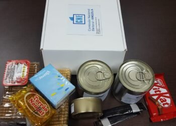 CNE prevê gastar 4 milhões de dólares na aquisição de “ração fria”