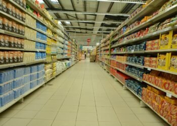 Inflação em Angola com queda de 14,56% em Janeiro