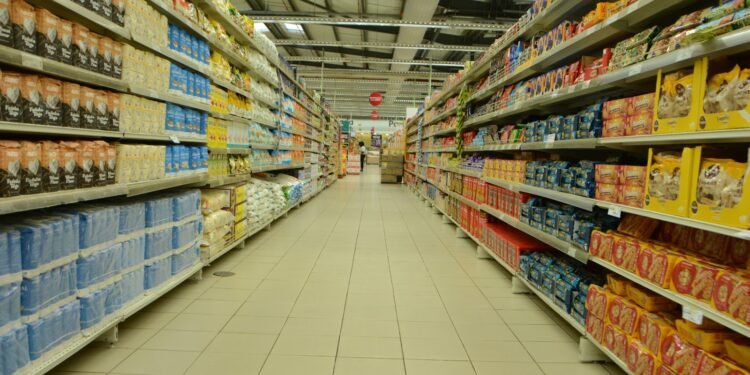 Inflação em Angola com queda de 14,56% em Janeiro